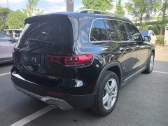 Mercedes-Benz GLB 220 Dynamic - фото 8