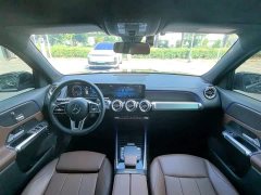 Mercedes-Benz GLB 220 Dynamic - фото 9