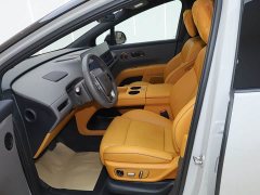 Li Auto Ideal i8 Standard Edition - фото 11