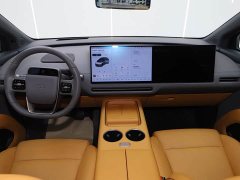 Li Auto Ideal i8 Standard Edition - фото 20