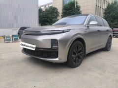 Li Auto Ideal L7 Pro - фото 1
