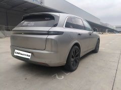 Li Auto Ideal L7 Pro - фото 2
