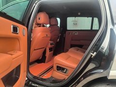 Li Auto Ideal L7 Pro - фото 3