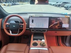 Li Auto Ideal L7 Pro - фото 4