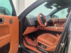 Li Auto Ideal L7 Pro - фото 5