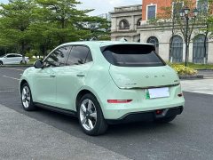 Lynk & Co Euler Good Cat 400km standard battery life premium type lithium iron phosphate - фото 14