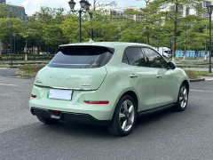 Lynk & Co Euler Good Cat 400km standard battery life premium type lithium iron phosphate - фото 16