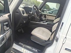 Mercedes-Benz G-Class G 350 - фото 2