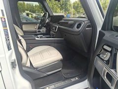 Mercedes-Benz G-Class G 350 - фото 3