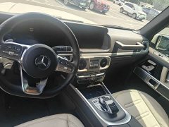 Mercedes-Benz G-Class G 350 - фото 4