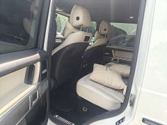 Mercedes-Benz G-Class G 350 - фото 6