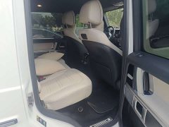 Mercedes-Benz G-Class G 350 - фото 7