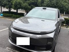 Li Auto Ideal L6 Max - фото 1