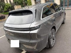 Li Auto Ideal L6 Max - фото 2