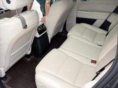 Li Auto Ideal L6 Max - фото 3