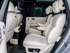 Li Auto Ideal L9 Ultra smart refresh version - фото 11