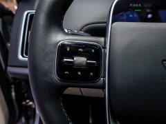 Li Auto Ideal L9 Ultra smart refresh version - фото 16