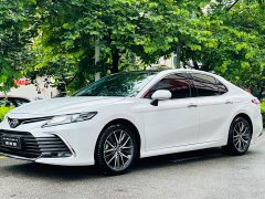 Toyota Camry 2021 2.5G Deluxe Edition - фото 1