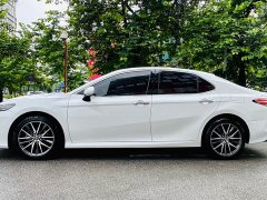 Toyota Camry 2021 2.5G Deluxe Edition - фото 10