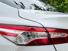 Toyota Camry 2021 2.5G Deluxe Edition - фото 11