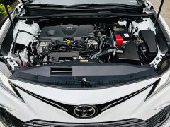 Toyota Camry 2021 2.5G Deluxe Edition - фото 12