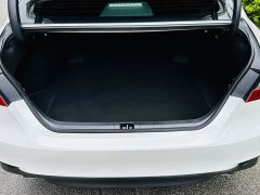 Toyota Camry 2021 2.5G Deluxe Edition - фото 13