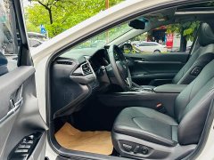 Toyota Camry 2021 2.5G Deluxe Edition - фото 14
