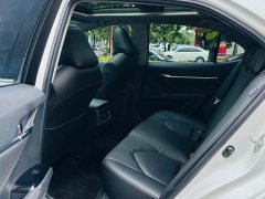 Toyota Camry 2021 2.5G Deluxe Edition - фото 15