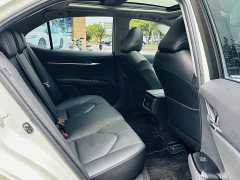Toyota Camry 2021 2.5G Deluxe Edition - фото 16