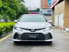 Toyota Camry 2021 2.5G Deluxe Edition - фото 2