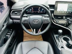 Toyota Camry 2021 2.5G Deluxe Edition - фото 20