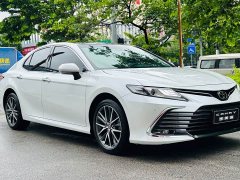 Toyota Camry 2021 2.5G Deluxe Edition - фото 3