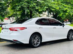 Toyota Camry 2021 2.5G Deluxe Edition - фото 4