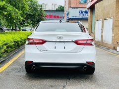 Toyota Camry 2021 2.5G Deluxe Edition - фото 5