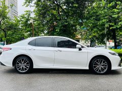 Toyota Camry 2021 2.5G Deluxe Edition - фото 6