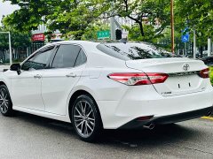 Toyota Camry 2021 2.5G Deluxe Edition - фото 7