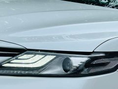 Toyota Camry 2021 2.5G Deluxe Edition - фото 8