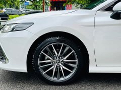 Toyota Camry 2021 2.5G Deluxe Edition - фото 9