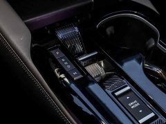 Lexus Versailles C5 X 2021 1.6T Brilliant - фото 20