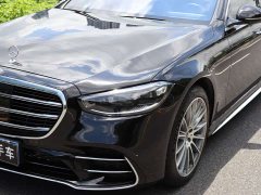 Mercedes-Benz S-Class S 450 L 4MATIC - фото 10