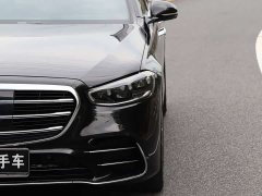Mercedes-Benz S-Class S 450 L 4MATIC - фото 11