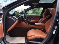 Mercedes-Benz S-Class S 450 L 4MATIC - фото 12