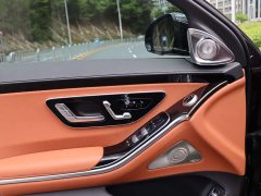 Mercedes-Benz S-Class S 450 L 4MATIC - фото 15