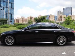 Mercedes-Benz S-Class S 450 L 4MATIC - фото 7