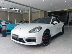 Porsche Panamera 2023 Panamera GTS 4.0T - фото 1