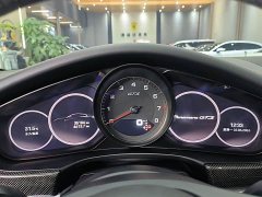 Porsche Panamera 2023 Panamera GTS 4.0T - фото 10