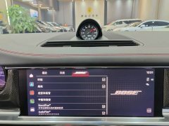 Porsche Panamera 2023 Panamera GTS 4.0T - фото 11