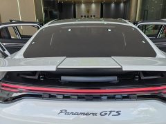 Porsche Panamera 2023 Panamera GTS 4.0T - фото 13