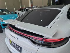 Porsche Panamera 2023 Panamera GTS 4.0T - фото 14