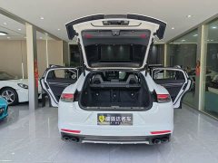 Porsche Panamera 2023 Panamera GTS 4.0T - фото 15